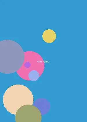 你好火焰蓝在线观看 - 海贼王海报